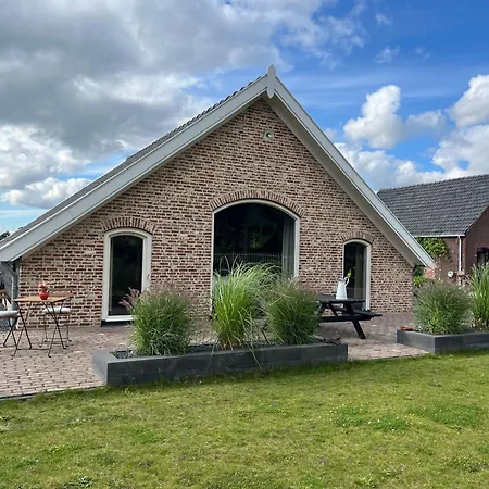 De Cootjes 3* Ossendrecht