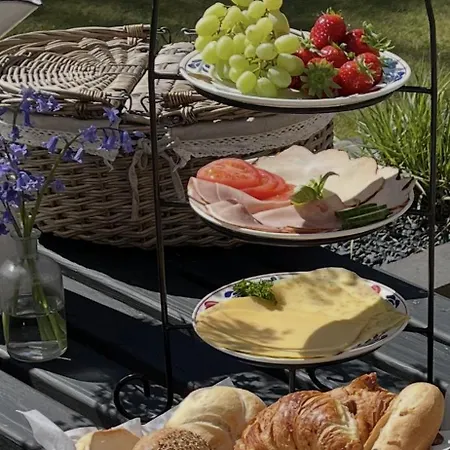 Frühstückspension De Cootjes 3*
