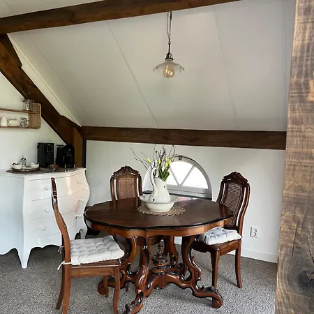 De Cootjes 3* Ossendrecht
