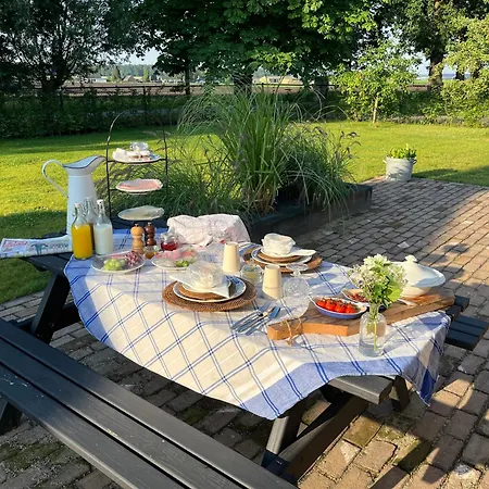 Frühstückspension De Cootjes