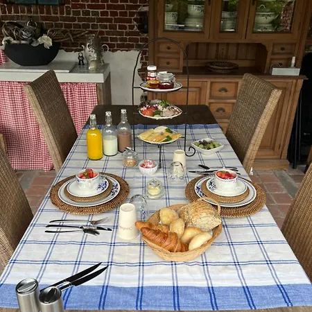 De Cootjes Frühstückspension 3*