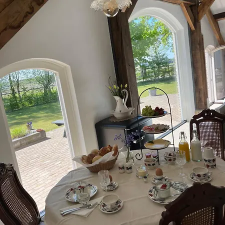 De Cootjes Frühstückspension